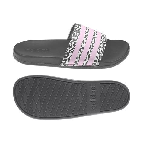 adidas adilette comfort badeschuhe damen|Adidas Adilette Comfort Women .